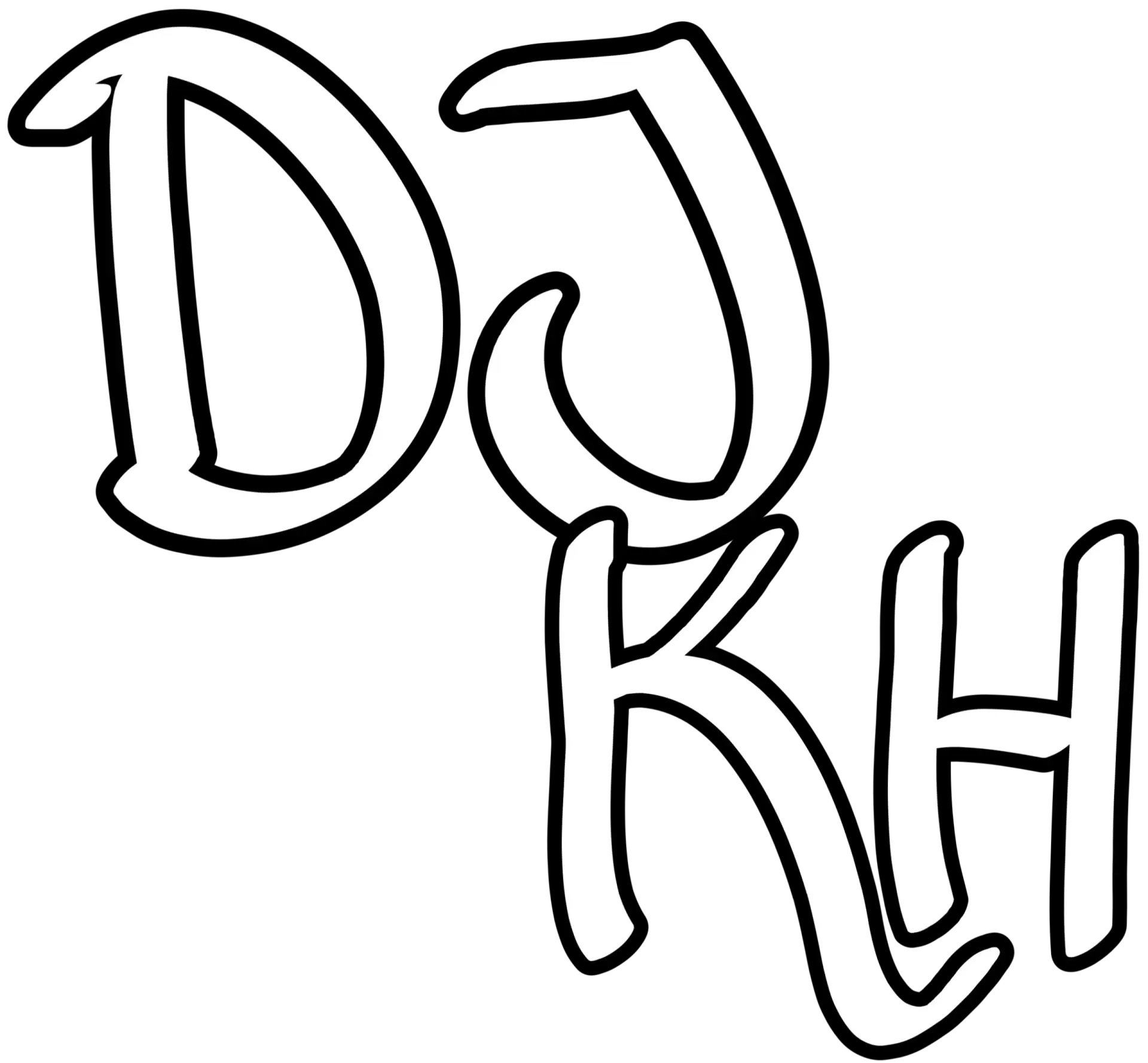 DJ KH