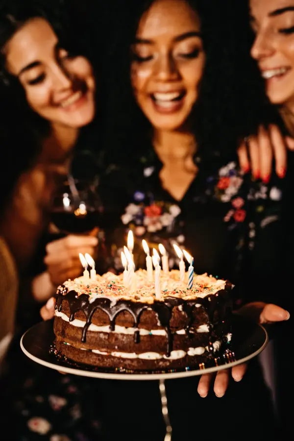 Birthdays