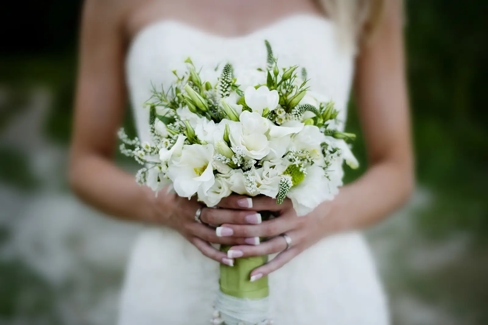 Wedding setup at Party Your Way