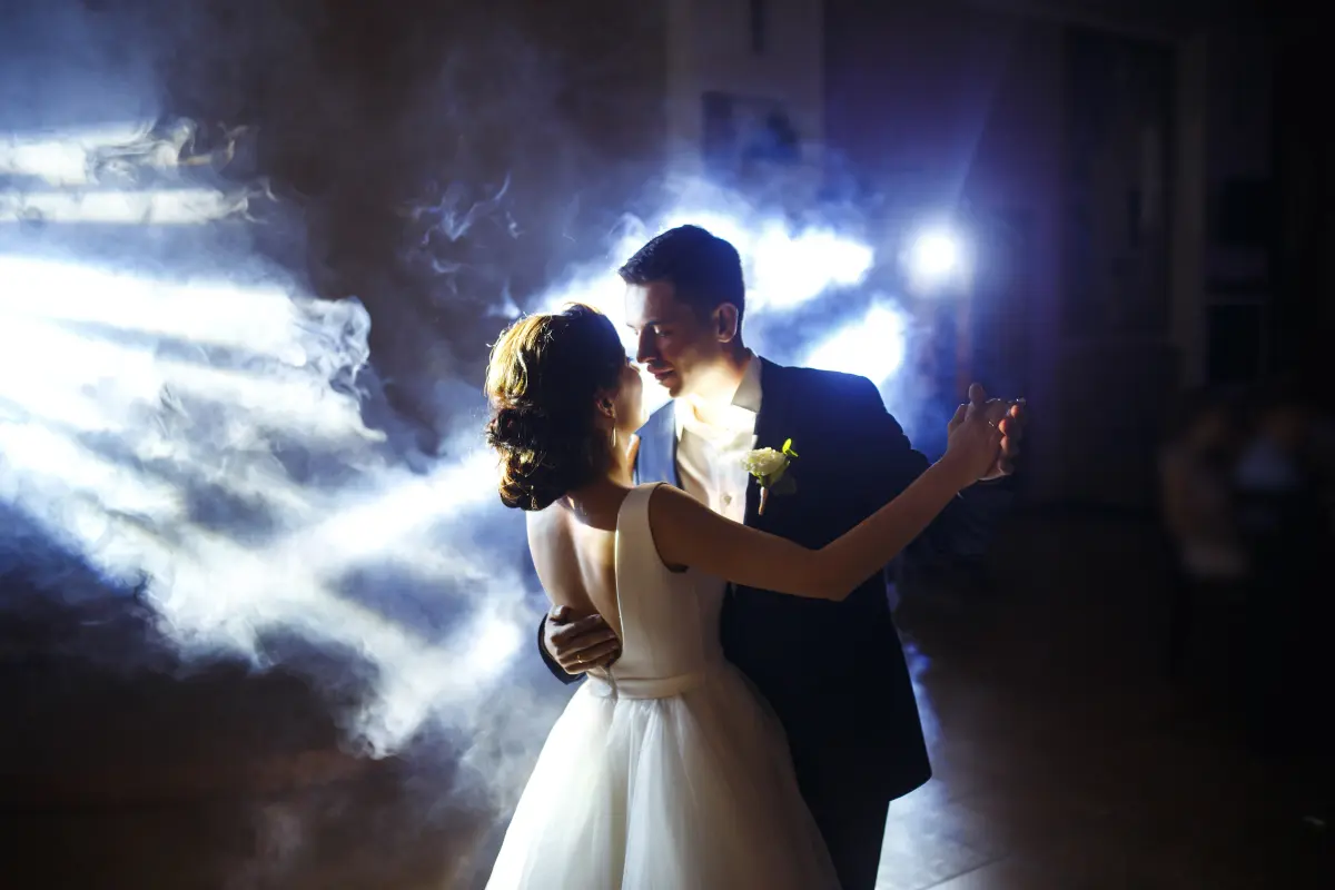 Weddings